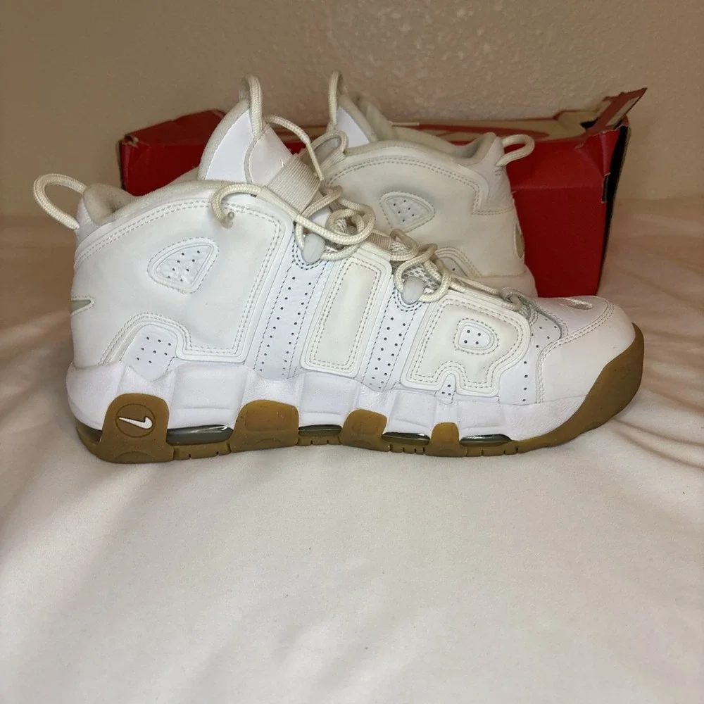 Nike‎ Air More Uptempo 